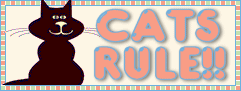 CATS RULE