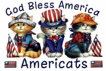 americats