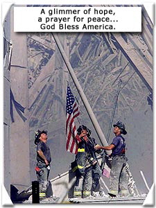 wtc-flagfiremen